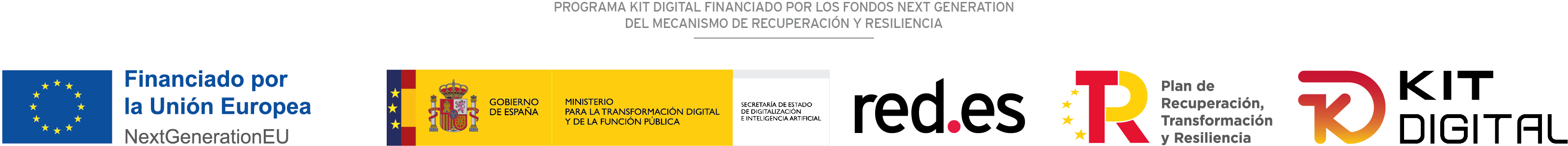 Publicidad del Kit Digital